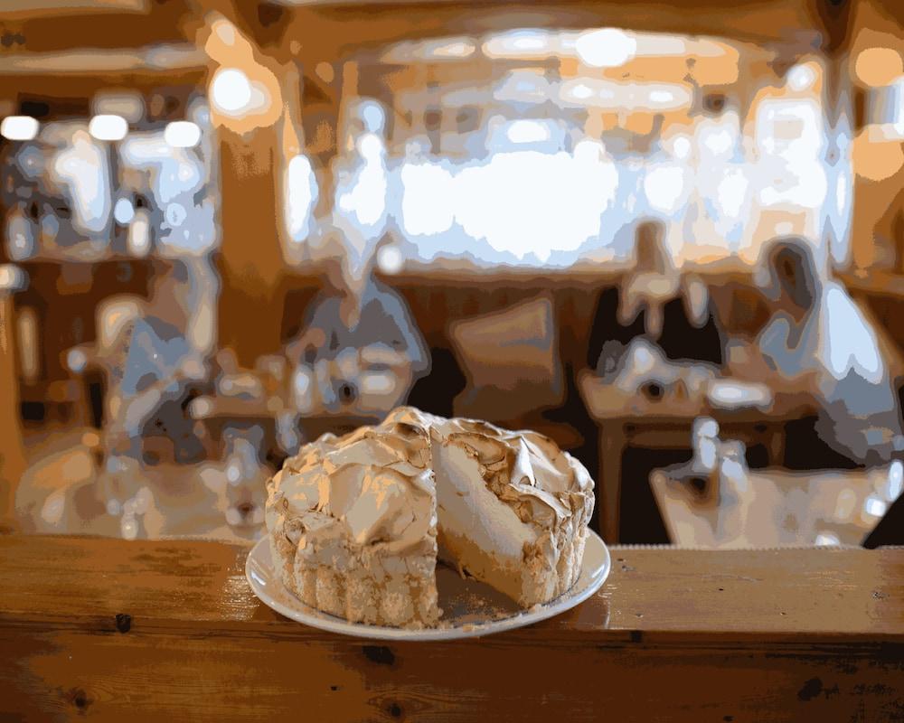 The Victoria Inn Труро Екстериор снимка